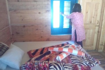 فندق Rock Top Inn