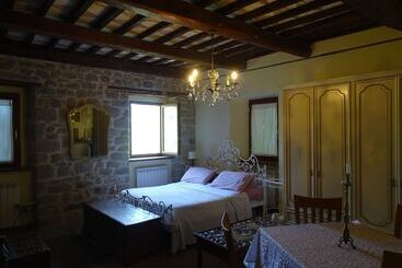فندق ريفى Agriturismo Arcera