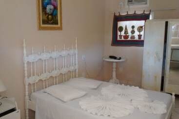 בית מלון כפרי Fazenda Boa Vista