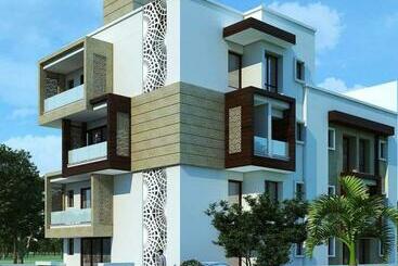 בית מלון כפרי Sai