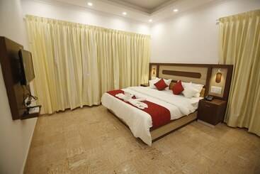 酒店 Spice Mount Heritage Resort