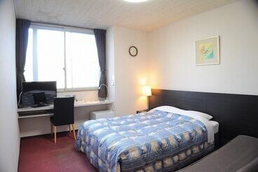 فندق Takamatsu Station