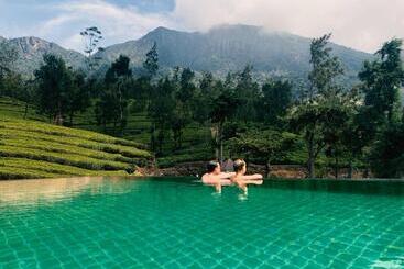 ホテル Tea And Experience Factory  Thema Collection