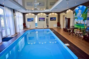 فندق Villa Venice