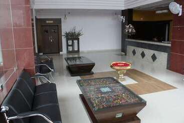 酒店 Vinay Residency