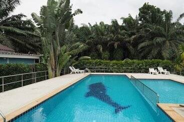 فندق Vp Resort