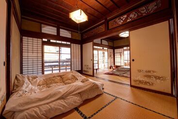 Masuya Ryokan