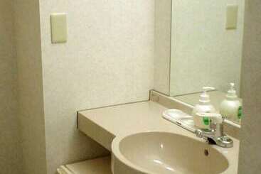 מוטל Family Lodge Hatagoya Akita Rokugo