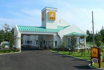 מוטל Family Lodge Hatagoya Kanazawa Uchinada