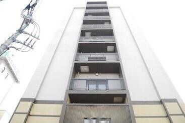 Natural Hot Spring With Sauna Hotel Glan Y S Koshigaya