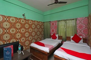 New Hotel Shivam By Oyo Rooms