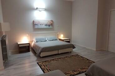 Ostello Parco D'abruzzo