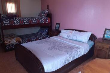 پانسیون Auberge Maison Diyani