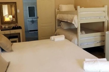 بنسيون Barn Guesthouse