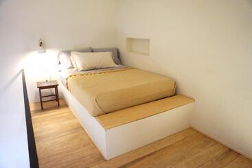 بنسيون Casa Morelos By Barrio Mexico