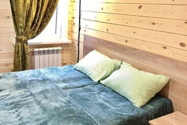 پانسیون Comfort House