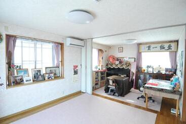 بنسيون Daichan Farm Guest House