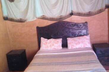 پانسیون Gite Hassani