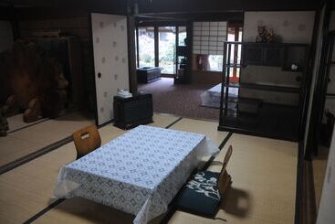 بنسيون Guest Villa Houou