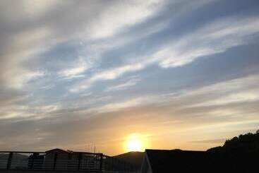 بنسيون Hago Guest House