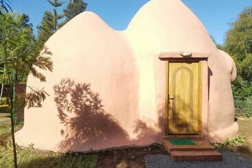 پانسیون La Ferme Du Lac