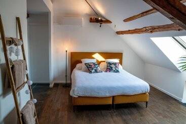 펜션 La Maison De Souhey