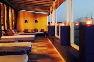 بنسيون La Ola Beach