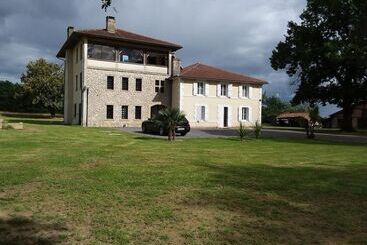 膳宿费 Maison D Hôtes Labastide