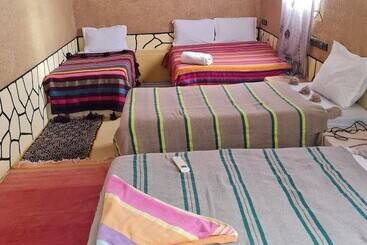 ペンション Riad Tigmi Du Soleil