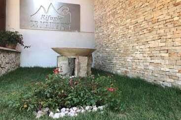 펜션 Rifugio Le Mainarde