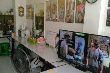 ペンション Teachers