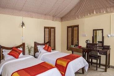 منتجع Camp Dev Vilas Kanha