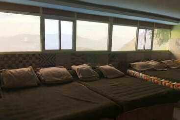 منتجع Pepy Tamilan Homestay