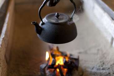 ריוקאן Gokuraku Onsen Takumi No Yado