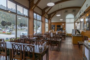 ريوكان Kawada Onsen Lapause Kawada