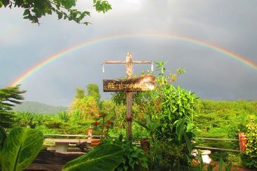 הוסטל Phrtathe Nangyeon