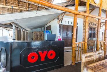 הוסטל Telone Bungalow By Oyo Rooms