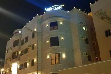 Aseel Hotel Apartment
