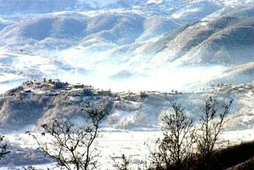 B&b La Vecchia Osteria