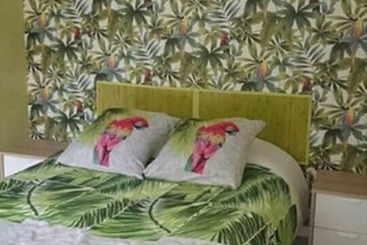 Bed and Breakfast Amour Aquitaine