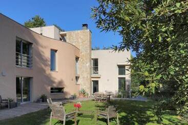 مبيت وإفطار Chambres En Vue   Chambres D Hôtes