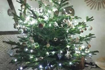 住宿加早餐  La Mesonnetta