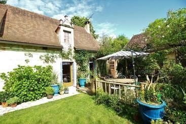 B&b Gite Broqueries