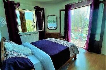 Bed and Breakfast Legran