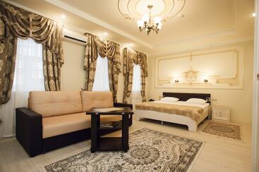 Boutique Hotel Duchess Ukhtomskaya