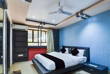 Capital O 44652 Hotel Pybss