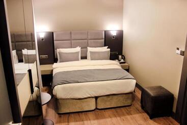 Frt Airlines Hotel   Istanbul Airport