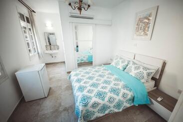 פונדק Nicosia Taskonak Hotel & Restaurant