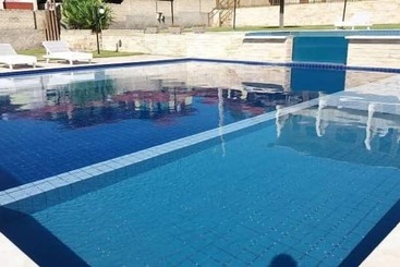 簡易ホテル Pousada Morada Da Lua