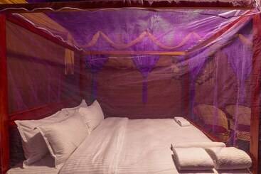 ホテル Budgies Cottage